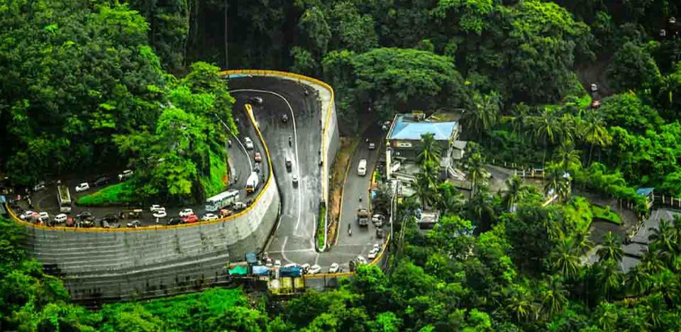 30 കിലോമീറ്റർ ദൂരം കുറവ്, ഒരു മണിക്കൂർ ലാഭം; താമരശേരി ചുരം ഒഴിവാക്കി യാത്ര