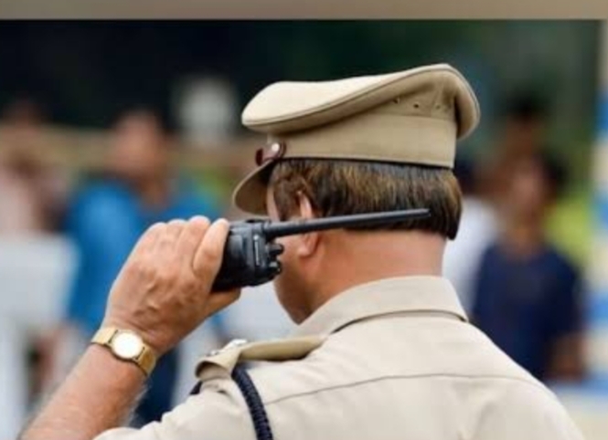 നാലാം ക്ലാസിലെ അടി, 62–ാം വയസ്സിൽ തിരിച്ചടി