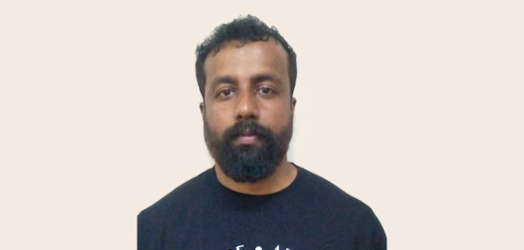 സ്കൂൾ വിദ്യാർഥിനിക്കെതിരെ ലൈംഗികാതിക്രമം; യുവാവ് അറസ്റ്റിൽ