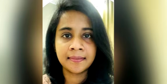 ഒപ്പം ജോലി ചെയ്ത യുവാവ് വേറെ വിവാഹം കഴിച്ചു, ‘പ്രണയപ്പക’യിൽ ബോംബ് ഭീഷണി: വനിതാ എൻജിനീയർ അറസ്റ്റിൽ
