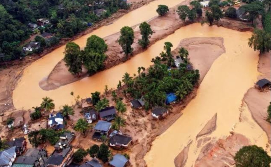 ഉരുൾപൊട്ടലുണ്ടായതായി  സ്ഥിരീകരണമില്ല, നോ ഗോ സോണിൽ’ പ്രവേശിക്കരുതെന്ന് മുന്നറിയിപ്പ്