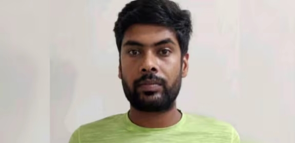 ഓൺലൈൻ ഗെയിമിന് അടിമ, നഷ്ടം നികത്താൻ പണം; രഹസ്യങ്ങൾ കൈമാറി നാവികസേന ഉദ്യോഗസ്ഥൻ, അറസ്റ്റ്