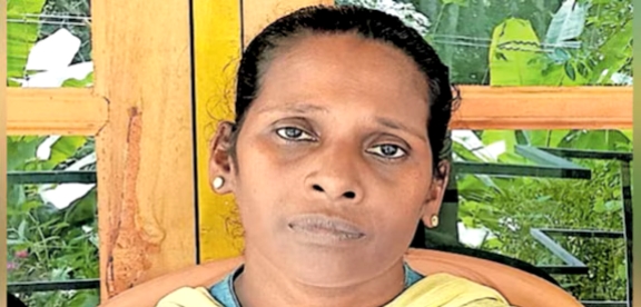 ദലിത് യുവതിക്കെതിരായ വ്യാജ മോഷണക്കേസ്: എതിർ കക്ഷികൾക്കെതിരെ കേസെടുത്ത് അന്വേഷണം നടത്താൻ ഉത്തരവ്