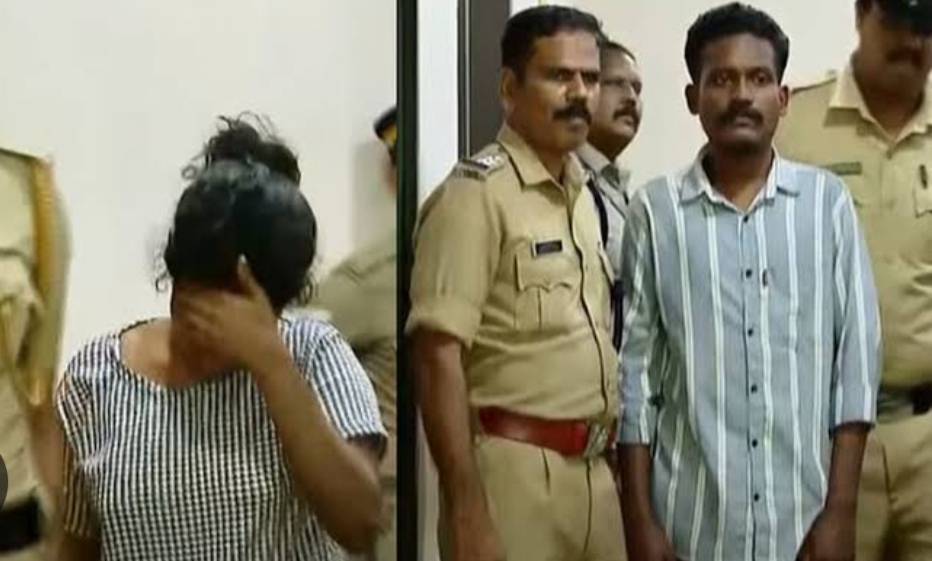 സമൂഹമാധ്യമത്തിലൂടെ പരിചയം, 2 പ്രസവം; ഒരു കുഞ്ഞിനെ കൊന്നത് അനീഷ; ബന്ധം ഒഴിഞ്ഞാൽ കുടുക്കാൻ അസ്ഥി സൂക്ഷിച്ച് ബവിൻ