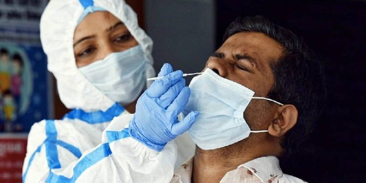 കോവിഡ്,മോക്ക് ഡ്രില്ലുകൾ സംഘടിപ്പിക്കാൻ നിർദ്ദേശം