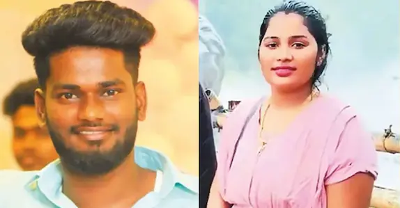 ഫുഡ് ഡെലിവറി ജീവനക്കാരനെ വടിവാളു കൊണ്ടു വെട്ടി വീഴ്ത്തി; ഭാര്യയും ഭാര്യാമാതാവുമടക്കം 6 പേർ അറസ്റ്റിൽ