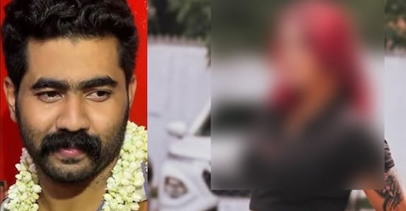 ‘ഞാൻ ശരിയാണെന്ന് തെളിഞ്ഞു; സൈബർ റേപ്പ് നേരിട്ടത് 2 വർഷം