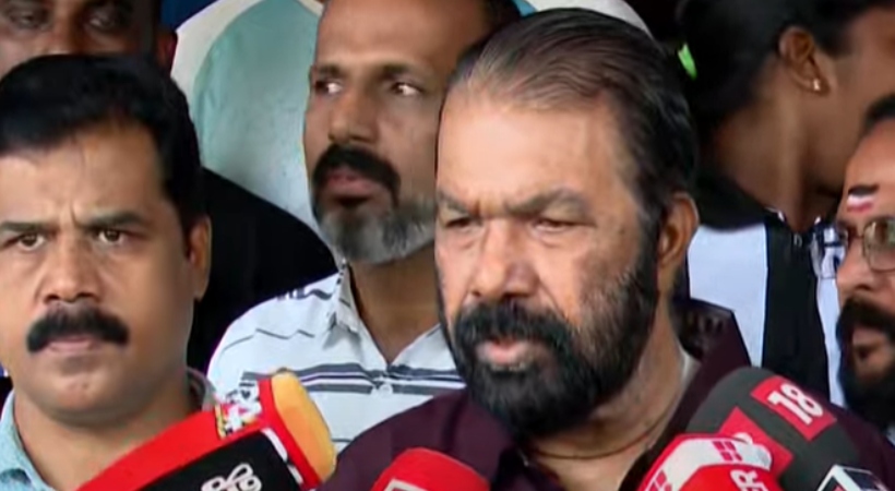 ‘സൂംബയുടെ പേരിൽ കായികതാരങ്ങളെ അധിക്ഷേപിക്കുന്നവർ മാപ്പ് പറയണം’; മന്ത്രി വി ശിവൻകുട്ടി