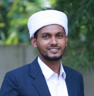 ഹാരിസ് ഖുതുബിക്ക്  ഭാരത് സേവക് സമാജ് ദേശീയ പുരസ്‌കാരം