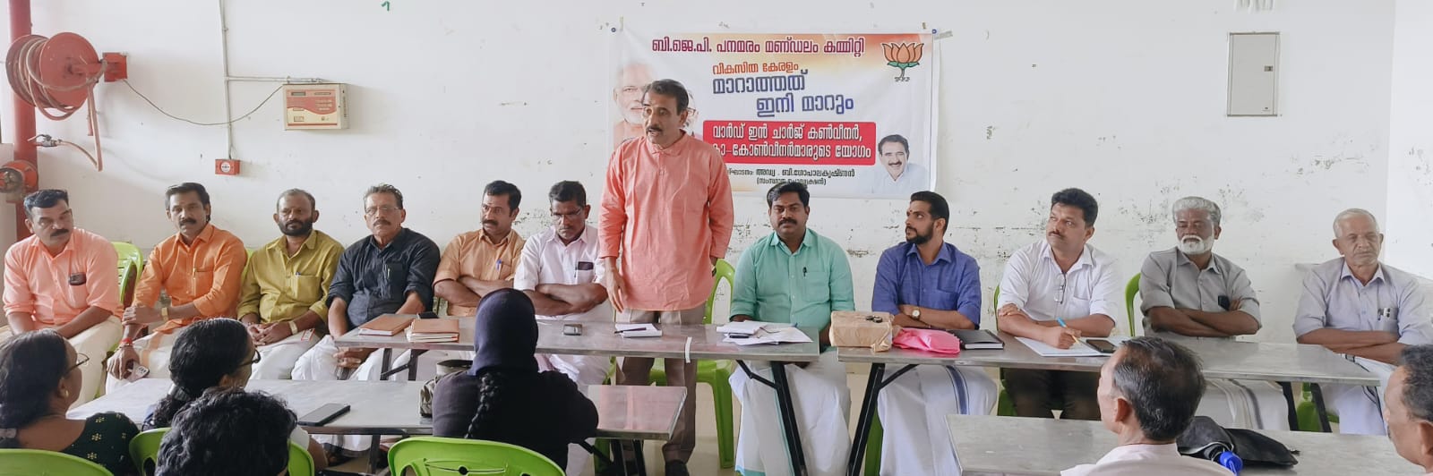 വയനാട് മെഡി: കോളേജ് വെൻ്റിലേറ്ററിൽ : അഡ്വ: ബി. ഗോപാലകൃഷ്ണൻ