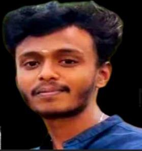 യുവാവ് മുങ്ങി മരിച്ചു