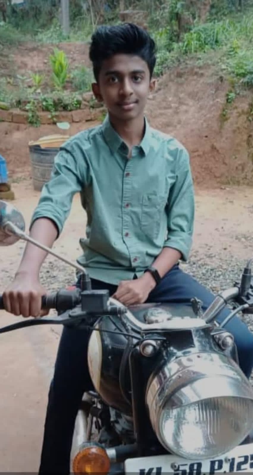 പുഴയിൽ കാണാതായ യുവാവിന്റെ മൃതദേഹം കണ്ടെത്തി