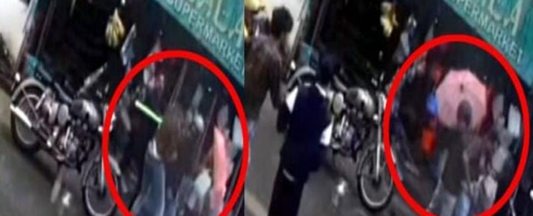 കടം കൊടുത്ത ആയിരം രൂപ തിരികെ ചോദിച്ചു:കടയുടമക്ക് മർദ്ദനം