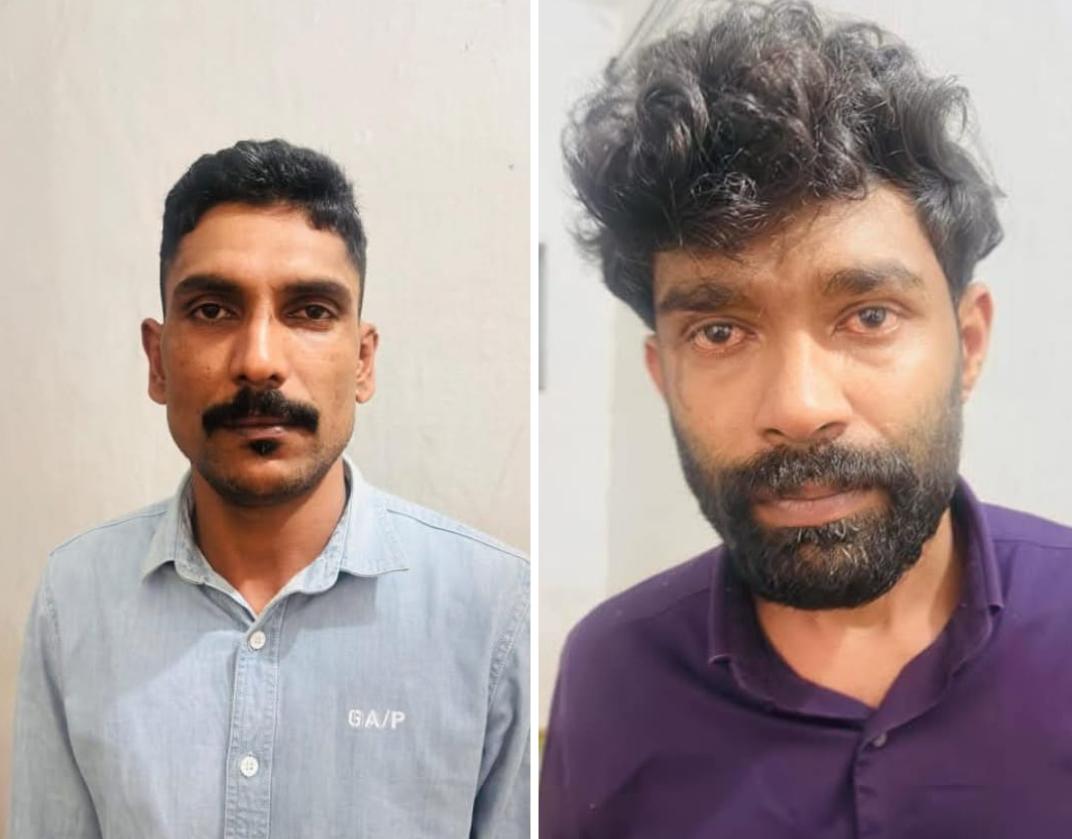 เดธเดพเดงเดจเด เดเดเด เดเตเดเตเดคเตเดคเดคเดฟเดจเตเดฑเต เดชเดฃเด เดเตเดฆเดฟเดเตเดเดคเดฟเดฒเตเดณเตเดณ เดตเดฟเดฐเตเดงเด ; เดเดเดฏเดฟเตฝเดเดฏเดฑเดฟ เดเดเตเดฐเดฎเดฃเด เดจเดเดคเตเดคเดฟเดฏ เดฐเดฃเตเดเต เดชเตเตผ เดชเดฟเดเดฟเดฏเดฟเตฝ