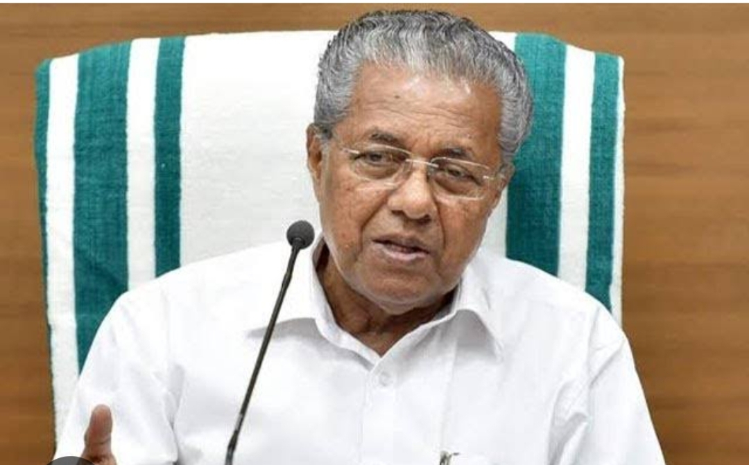 മുഖ്യമന്ത്രി വിദേശത്തേക്ക്; ചികിത്സയ്ക്കായി നാളെ പുലർച്ചെ അമേരിക്കയിലേക്ക്