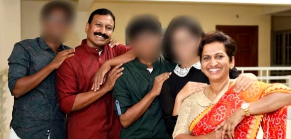 ബെംഗളൂരുവിൽ ചിട്ടി കമ്പനി, ഉയർന്ന പലിശ വാഗ്ദാനം; തട്ടിയത് 40 കോടിയിലേറെ: മലയാളി ദമ്പതികൾക്കെതിരെ കേസ്