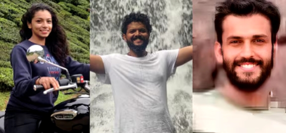 ഒത്തുകൂടുന്നത് പാഞ്ചാലിമേട്ടിലെ റിസോർട്ടിൽ, ലഹരിപ്പാർട്ടികളും നടത്തും; ഷോപ്പിങ് കോംപ്ലക്സിന് എഡിസൻ മുടക്കിയത് 70 ലക്ഷം