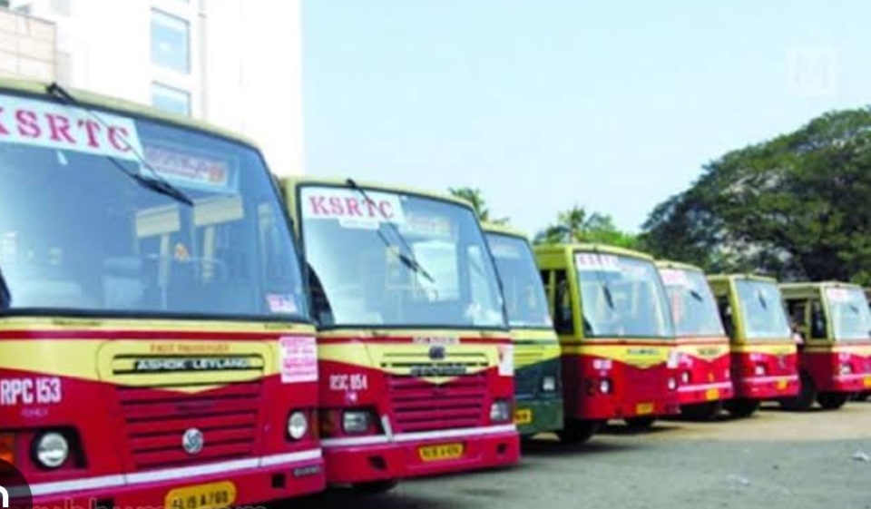 ‘ബെല്ലിന്റെ നിയന്ത്രണം കണ്ടക്ടര്‍ക്ക്, നാട്ടുകാരുടെ കയ്യിലല്ല; വ്യക്തിപരമായ കാര്യങ്ങളില്‍ കെഎസ്ആര്‍ടിസി ഇടപെടില്ല’