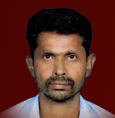 ബാർബർ ഷോപ്പ് തൊഴിലാളിയെ മരിച്ചനിലയിൽ കണ്ടെത്തി