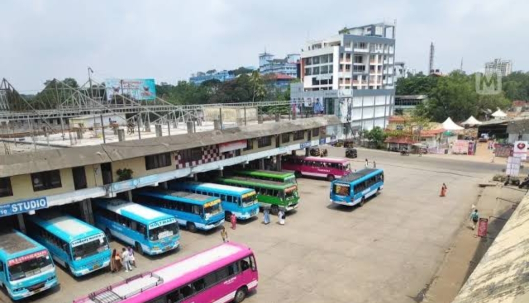 സ്വകാര്യ ബസ് ഉടമകള്‍ സമരത്തിലേക്ക്