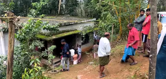 ദമ്പതികൾ മരിച്ചനിലയിൽ; ഭാര്യയെ കൊന്ന ശേഷം ഭർത്താവ് ജീവനൊടുക്കിയതെന്ന് സൂചന