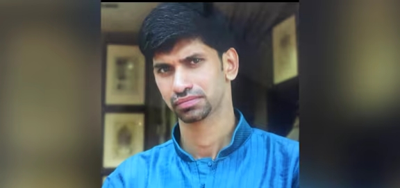 വ്യായാമത്തിനിടെ യുവാവ് ജിമ്മിൽ കുഴഞ്ഞു വീണു മരിച്ചു