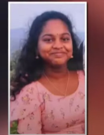 21കാരി ആണ്‍ സുഹൃത്തിന്റെ വീട്ടിനുള്ളില്‍ തൂങ്ങിമരിച്ച നിലയില്‍