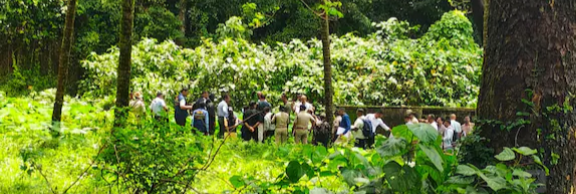 ധർമസ്ഥലയിൽ നിർണായക കണ്ടെത്തൽ; ആറാമത്തെ പോയിന്റിൽ അസ്ഥിയുടെ ഭാഗങ്ങൾ