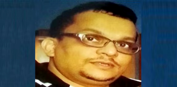 കള്ളനോട്ട് കേസിലെ പിടികിട്ടാപ്പുള്ളി: ഒടുവിൽ ഇന്ത്യക്കാരനെ കുടുക്കി യുവതി