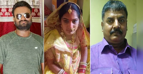55കാരനായ അമ്മാവനുമായി പ്രണയം, എതിർപ്പ്; പിന്നാലെ മറ്റൊരു യുവാവുമായി വിവാഹം: ഭർത്താവിനെ കൊലപ്പെടുത്തി ഭാര്യ