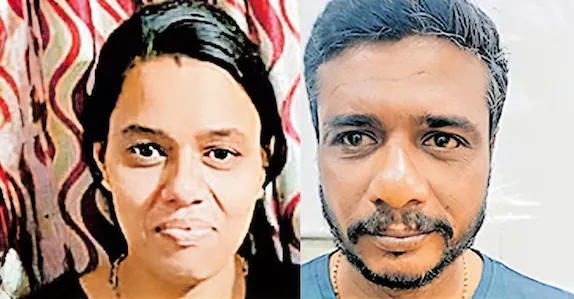 വിഷം കുടിച്ചില്ലെങ്കിൽ ഞാൻ കുടിപ്പിക്കും’: ജോർലി നേരിട്ടത് ക്രൂരപീഡനം, മകൾക്കുനേരെ നഗ്നതാ പ്രദർശനം