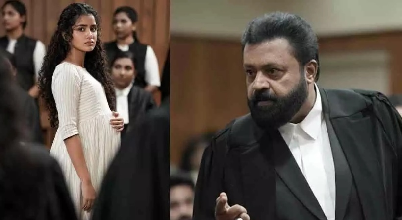 ജെഎസ്‌കെ സിനിമയ്ക്ക് പ്രദര്‍ശനാനുമതി; സിനിമയുടെ പുതിയ പതിപ്പിലെ മാറ്റങ്ങള്‍ സിബിഎഫ്‌സി അംഗീകരിച്ചു