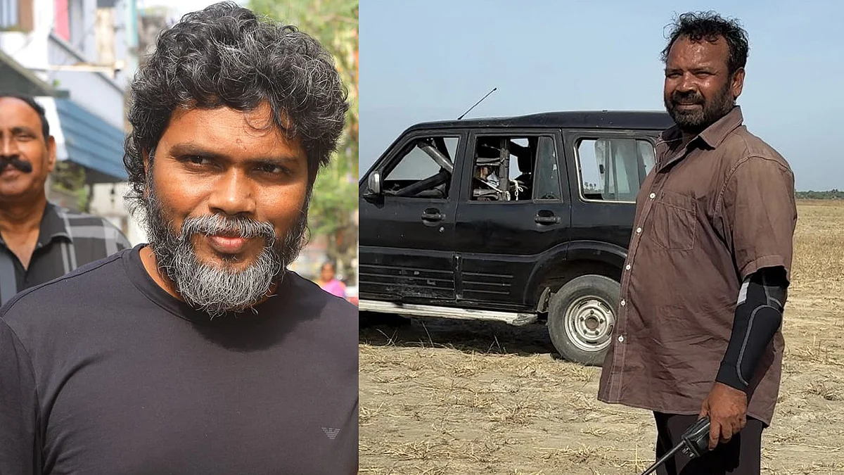 ‘മനസ്സിനെ ഏറെ തകർത്ത ഒരു മരണം, അങ്ങനെ തന്നെയാകും അദ്ദേഹം ഓർമിക്കപ്പെടുക!’; വൈകാരിക കുറിപ്പുമായി പാ.രഞ്ജിത്