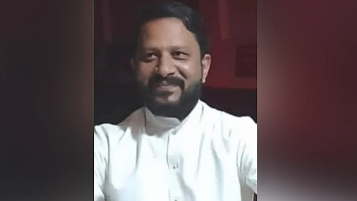 പതിനേഴുകാരനെ പീഡിപ്പിച്ചു; ഒരു വര്‍ഷമായി ഒളിവിലായിരുന്ന പള്ളി വികാരി കോടതിയില്‍ കീഴടങ്ങി