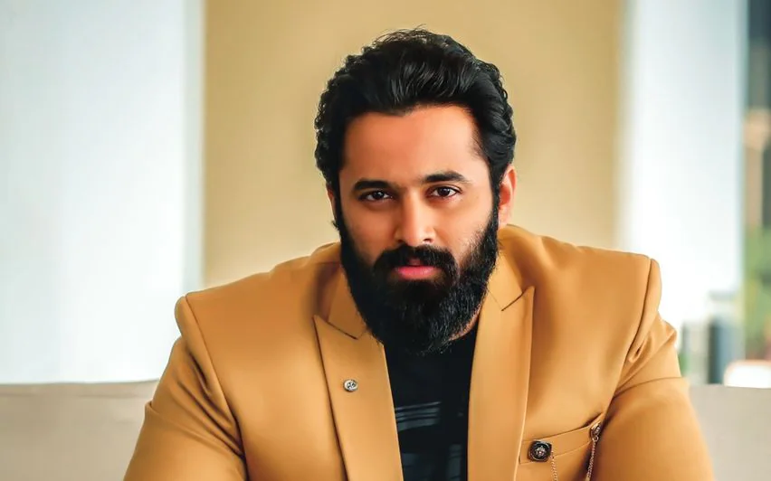 ഇൻസ്റ്റഗ്രാം പേജ് ഹാക്ക് ചെയ്യപ്പെട്ടു;  ഉണ്ണി മുകുന്ദൻ