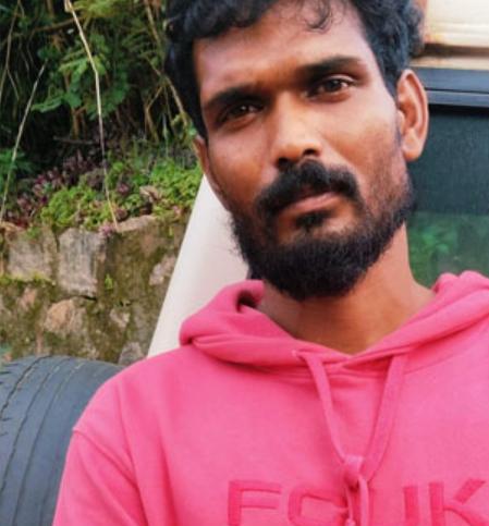 മെത്തഫിറ്റമിനുമായി യുവാവ് പിടിയിൽ