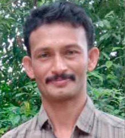 മരത്തിൽ നിന്നും വീണ് യുവാവ് മരിച്ചു