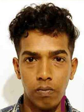 ലൈംഗിക അതിക്രമം,പ്രതിയെ റിമാണ്ട് ചെയ്തു