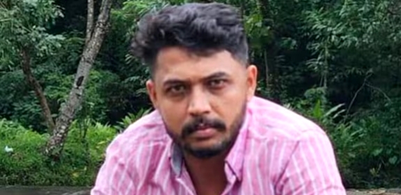 ‘അവളെന്നെ ചതിച്ചു’;മരണമൊഴിക്ക് പിന്നാലെ പൊലീസ്