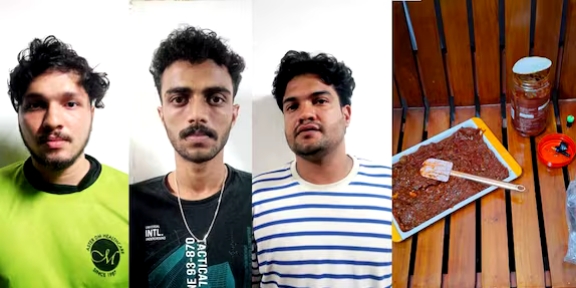 കേരളത്തിൽ വച്ച് പിടിച്ചാൽ ജാമ്യം, സൗദിയിലെത്തിയാൽ ജയിൽ, കൃത്യമായ ആസൂത്രണം