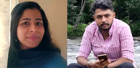 മറ്റൊരു യുവാവ് അഥീനയെ വീട്ടിൽ കയറി മർദിച്ചതിലും തർക്കം; വിഷം കഴിച്ചെന്ന് അൻസിലിന്റെ വീട്ടുകാരെ അറിയിച്ചു; അറസ്റ്റിൽ
