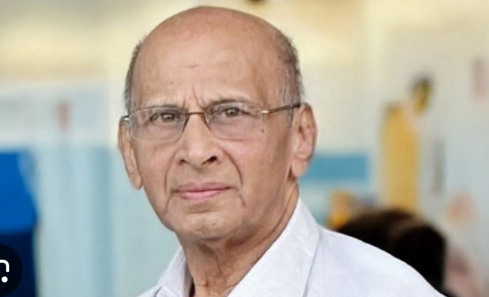 ‘രണ്ടു രൂപ ഡോക്ടര്‍’; നിര്‍ധനരുടെ ആശ്രയമായിരുന്ന ഡോ.എ.കെ രൈരു ഗോപാൽ അന്തരിച്ചു