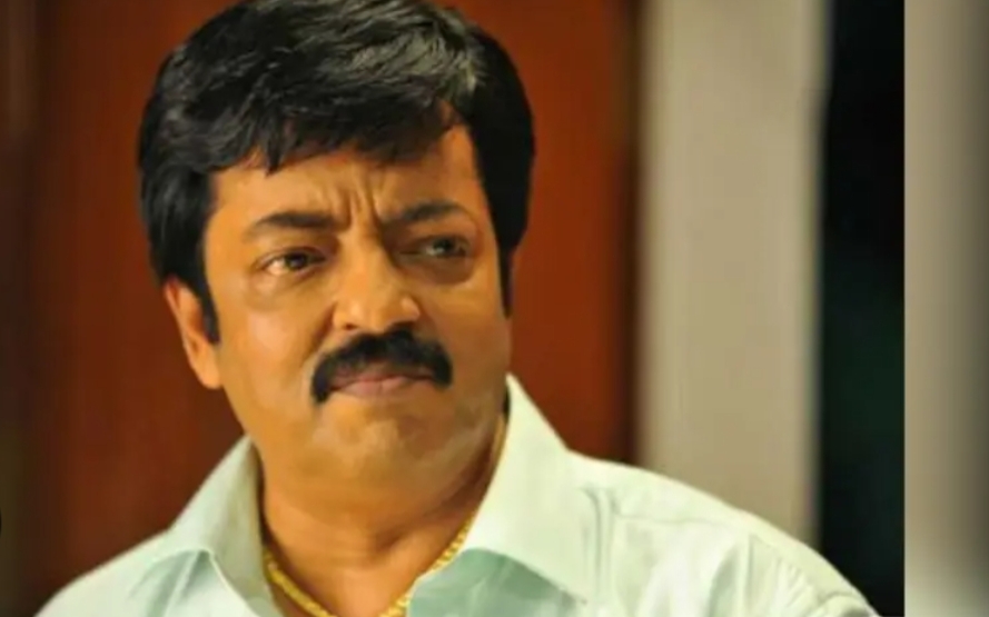പ്രേംനസീറിന്റെ മകനും നടനുമായ ഷാനവാസ് അന്തരിച്ചു