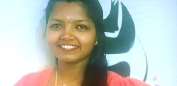 യുവതി ഭർതൃവീട്ടിൽ തൂങ്ങിമരിച്ച നിലയില്‍; വിവാഹം മൂന്നു വർഷം മുൻപ്