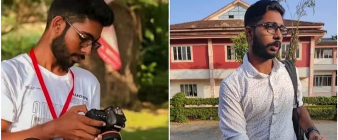സിദ്ധാർഥന്റെ മരണം: സർക്കാർ കെട്ടിവച്ച നഷ്ടപരിഹാരത്തുക പിൻവലിക്കാൻ കുടുംബത്തിന് ഹൈക്കോടതിയുടെ അനുമതി