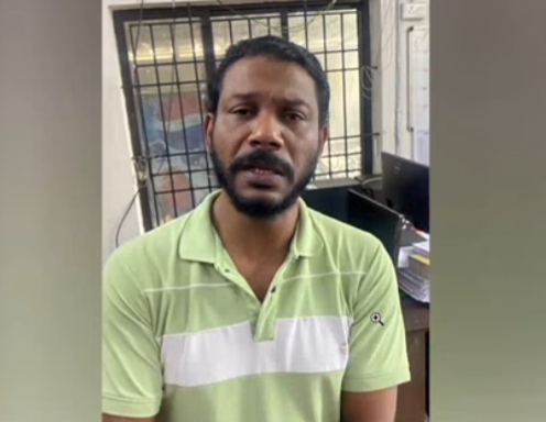 14കാരന് ലഹരി നല്‍കി; ഭീഷണിപ്പെടുത്തി; അമ്മൂമ്മയു‌ടെ ആണ്‍സുഹൃത്ത് അറസ്റ്റില്‍