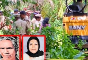 രക്തക്കറ ജെയ്നമ്മയുടേത്; മൃതദേഹാവശിഷ്ടങ്ങൾ ആരുടേത്?, കൊലപാതക പരമ്പരയുടെ ചുരുളഴിയുന്നു