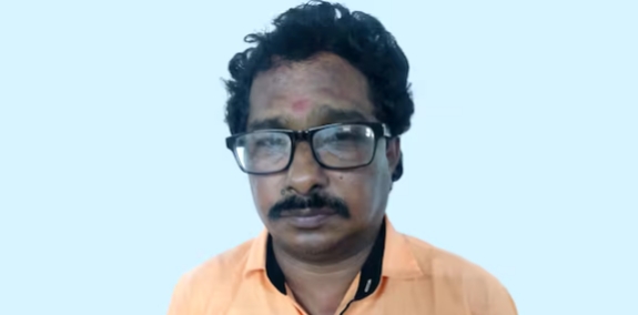 ‘ഗൃഹനാഥന് ശത്രുദോഷം, പരിഹാരമായി പൂജ ചെയ്യണം; അല്ലെങ്കിൽ ദുർമരണം’: ലക്ഷങ്ങൾ തട്ടിയെടുത്ത് പൂജാരി, അറസ്റ്റ്