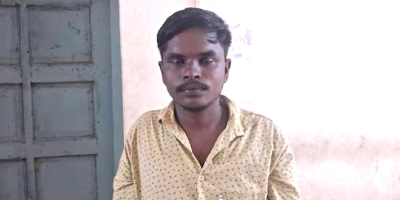 ആടിനെ വിൽക്കാനുണ്ടെന്ന് പരസ്യം ചെയ്യും; സ്ത്രീകളെ ലൈംഗികമായി ഉപയോഗിച്ച് മുങ്ങും; യുവാവ് പിടിയിൽ