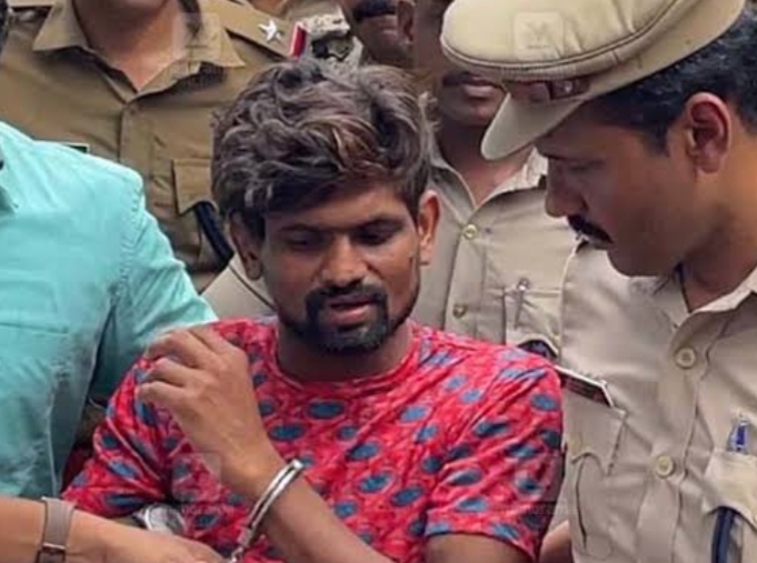 ബാലികയെ പീഡിപ്പിച്ച് കൊലപ്പെടുത്തിയ കേസ്; വധശിക്ഷയ്ക്ക് വിധിച്ച പ്രതിക്ക് ജയിലിൽ മർദനം